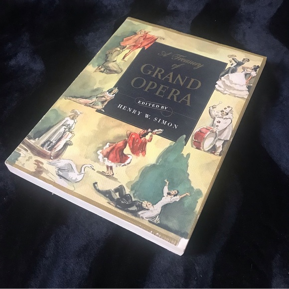 Grand Opera Treasury 1946 - Picture 10 of 15